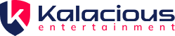 Kalacious Logo